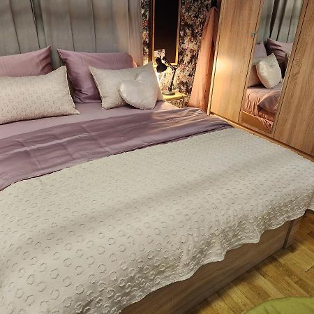 Apartman Delux Centar Apartment Split Ngoại thất bức ảnh