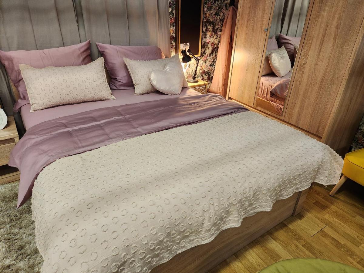 Apartman Delux Centar Apartment Split Ngoại thất bức ảnh