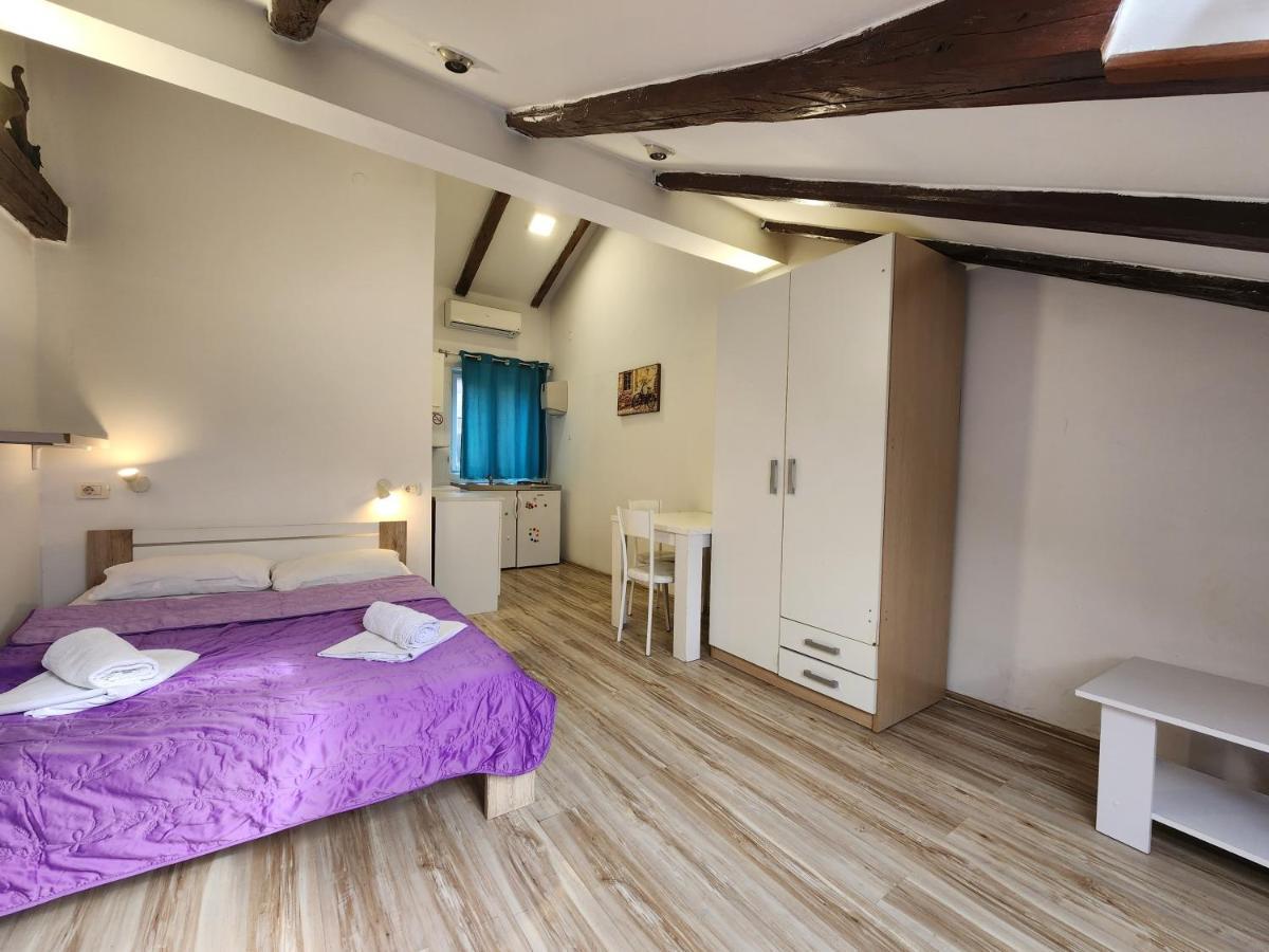 Apartman Delux Centar Apartment Split Ngoại thất bức ảnh